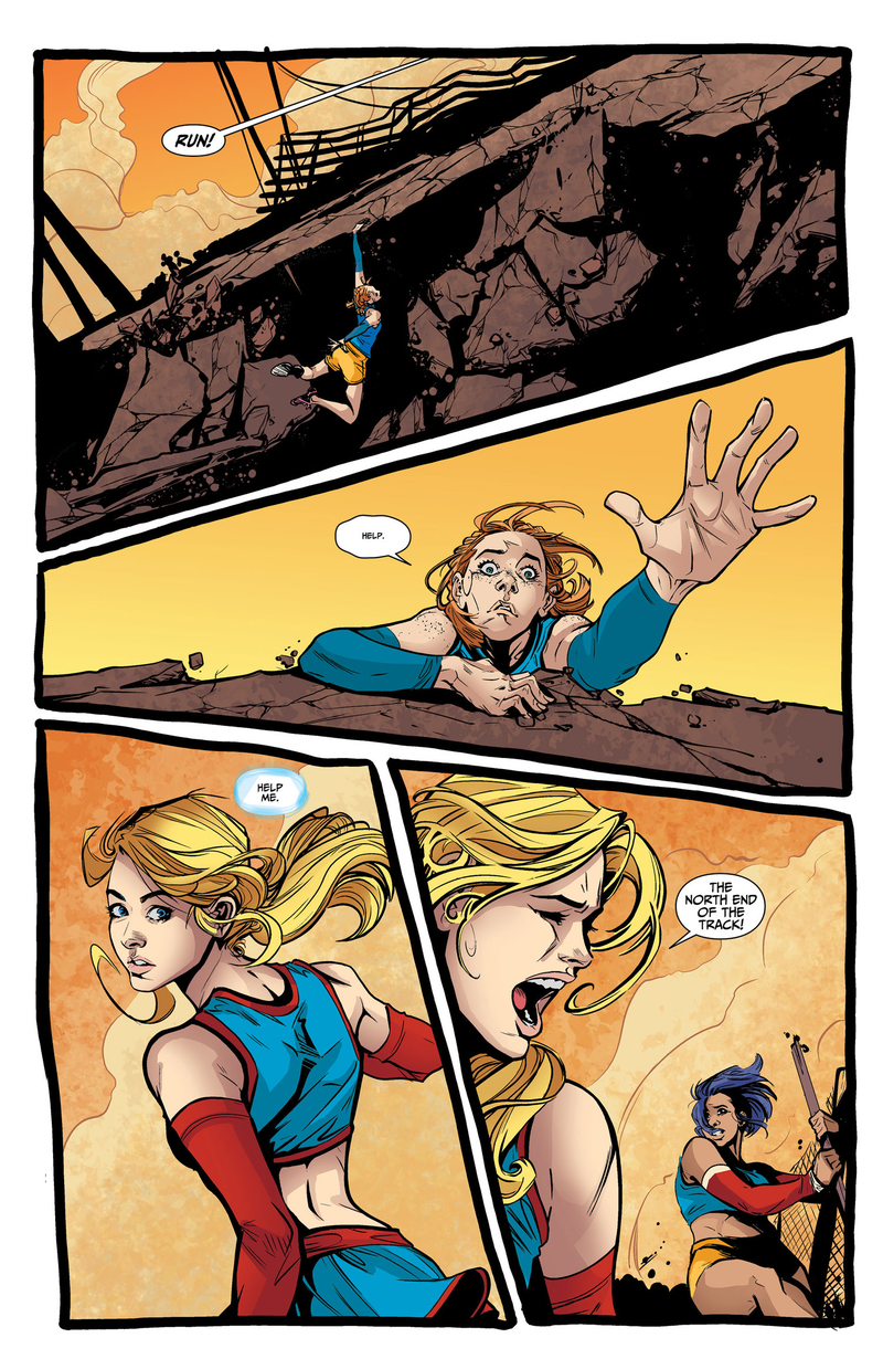 Image: DC Comics